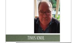 Tinus Knol