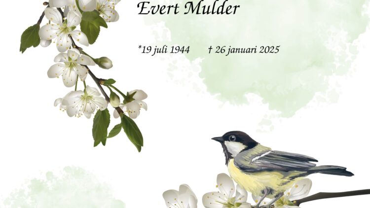 Evert Mulder