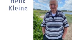 Henk Kleine